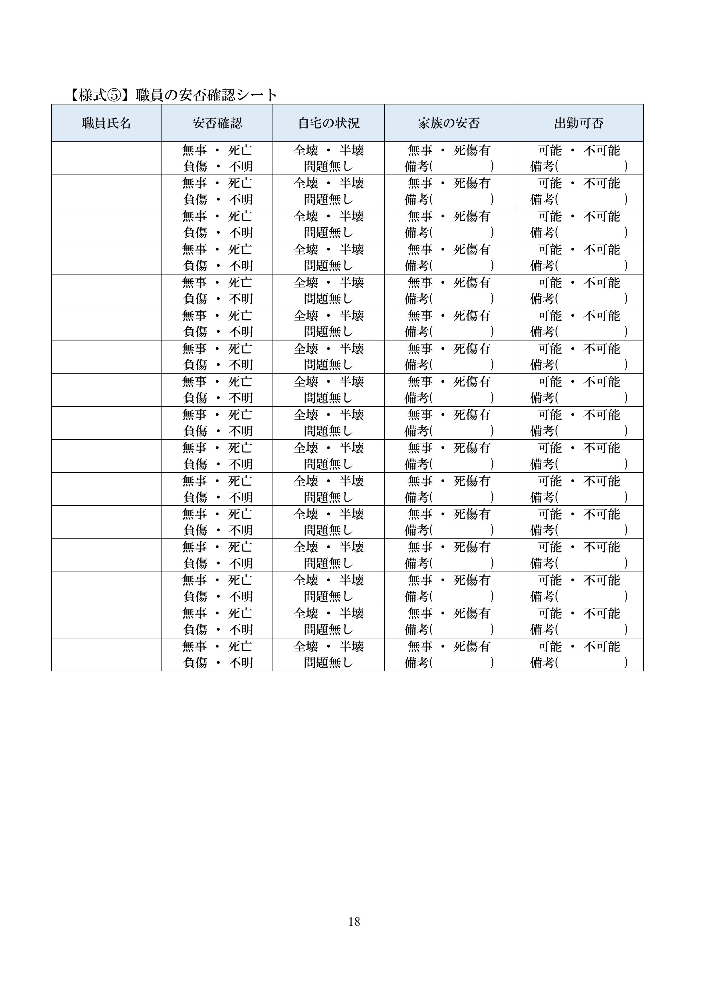 BCP縲占・辟ｶ轣ｽ螳ｳ逋ｺ逕滓凾讌ｭ蜍咏ｶ咏ｶ夊ｨ育判縲・逕ｻ蜒・20